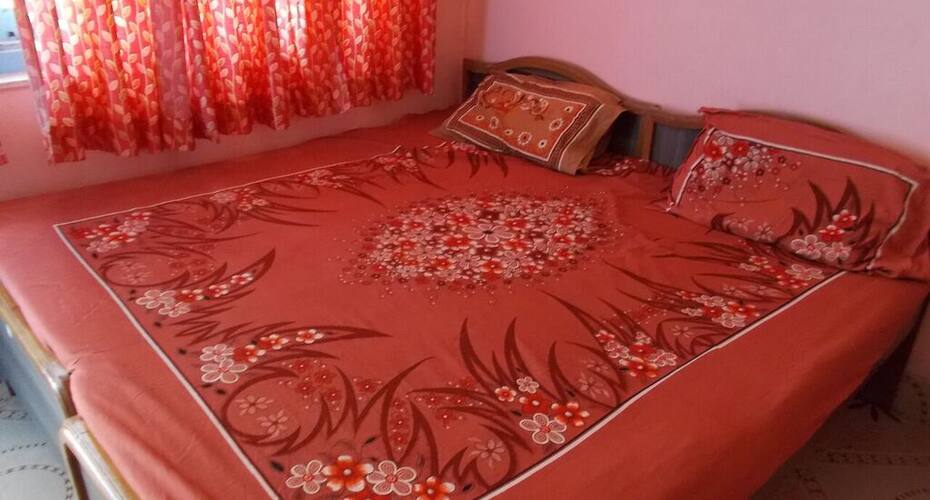 Hotel Royal Palace, Munsiyari 1